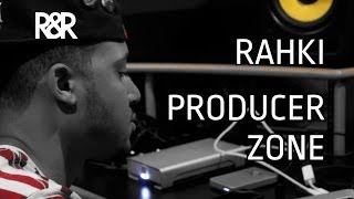 Rahki - Producer Zone