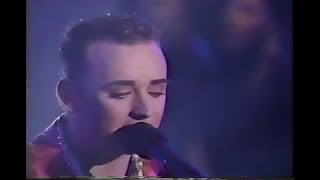 Boy George Whisper Live