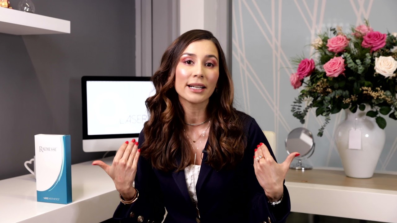 Watch RADIESSE ¿PARA QUE SIRVE ¡REJUVENECE SIN CIRUGIA! Now RADIESSE ¿PARA QUE SIRVE ¡REJUVENECE SIN CIRUGIA!