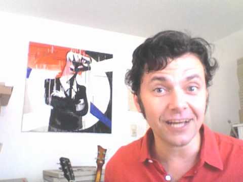 Babbel-Net Podcast #84 - Angelika Express auf die feine englische Art