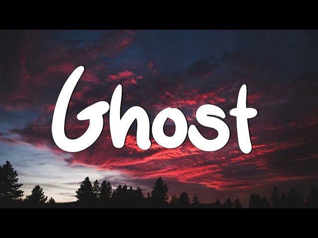 Ghost - Justin Bieber (Lyrics) || Charlie Puth, One Direction,...(Mix Lyrics) SDDEFAULT Thumbnail