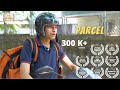 Parcel - Story Of A Delivery Boy | Award Winning Hindi Short Film | Six Sigma Films