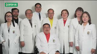 COLLABORATIVE PATIENT CARE FOR BETTER OUTCOMES 2025