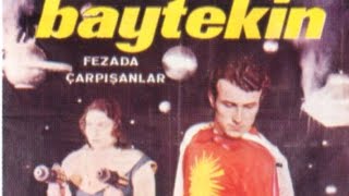 Baytekin Fezada Çarpışanlar-1967 | Kült Film