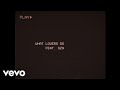 Maroon 5 - What Lovers Do ft. SZA (Lyric Video)