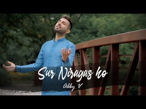 Sur Niragas Ho | Abby V | Cover