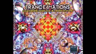 Temple Of Dreams - Oscillation
