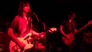 Little Barrie - Pauline