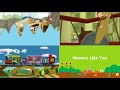 PBS Kids Program Break 2021 KAKM