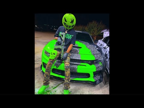 [FREE] Rio Da Yung Og x Flint Type Beat - "Act Crazy" | Detroit Type Beat 