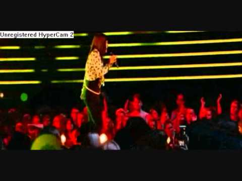 Idool 2011 Kato Crazy Vibes (liveshow 3)