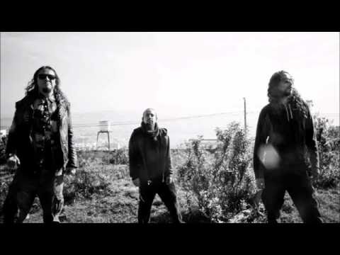 SHAMAN ENFERMO - INTOXICACIÓN MENTAL