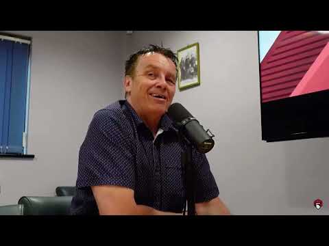 “Wat een idioot” Keith Deller over Erik Clarys