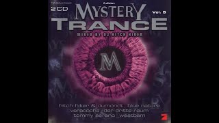 Mystery Trance Vol.5 - CD2