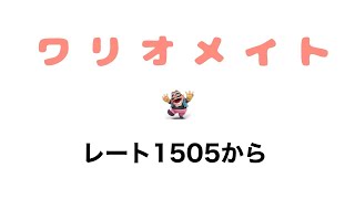 ワリオメイト