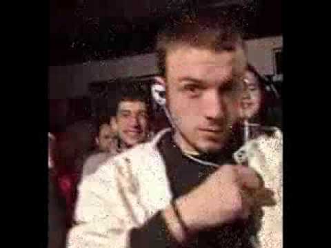 slatkar prekrsteni noze