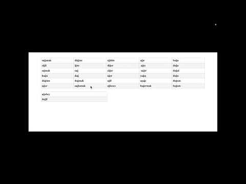 5 ways to pronounce  Turkish letter  Ğ ğ  | How to pronounce yumusak G / soft G  in Turkish language