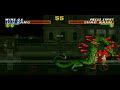 Liu Kang MK2 TAS Ultimate Mortal Kombat Trilogy Sega Genesis Rom Hack V23