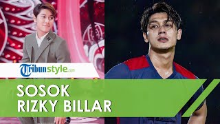 Mengenal Lebih Dekat Sosok Rizky Billar yang Resmi Nikahi Lesti Kejora dengan Mahar Rp1 Miliar
