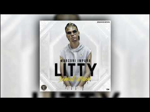 Marconi impara - litty (versión spanish)