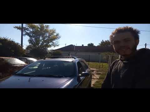 Lancia Lybra műszakira felkészítés 1.rész