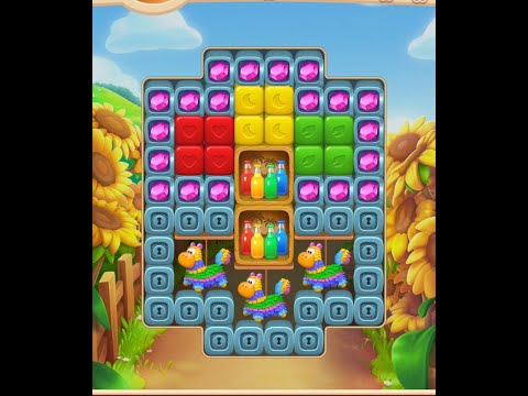 TOON BLAST level 7841