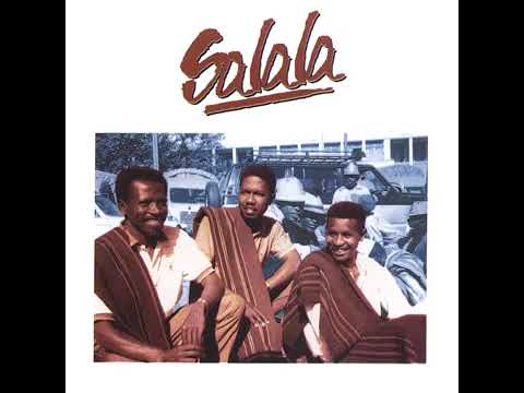 Salala - Lanitra Manga Manga