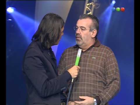 Carlos Sanchez - Joke Show - Videomatch