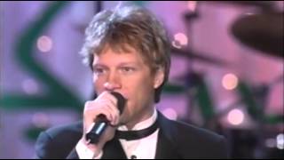 Jon Bon Jovi - Please come home for christmas