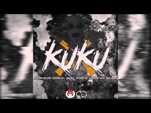 Stunthard Hotboyz ft BenjiGlo x SmokeCamp Chino x Jones Heraux "Kuku"