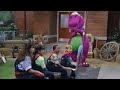 Barney Song The Fishing Song Down On Barney S Farm