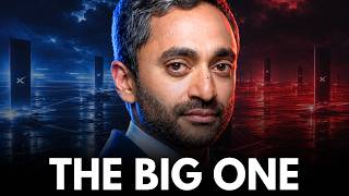 Chamath Says THIS Is SpaceX’s Real Money Maker