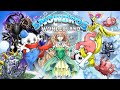 关于 Snow Bros. Wonderland  Nintendo Switch  的游戏实况视频