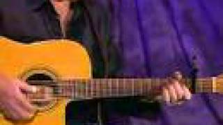 Buster B. Jones teaches "Sittin' On Top of the World"