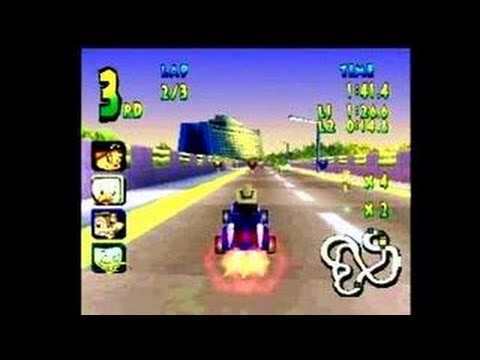 walt disney world quest magical racing tour playstation