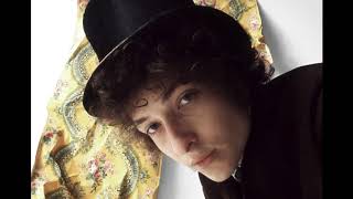 Bob Dylan - Tell Me, Momma (Live in Sydney 1966 RARE)