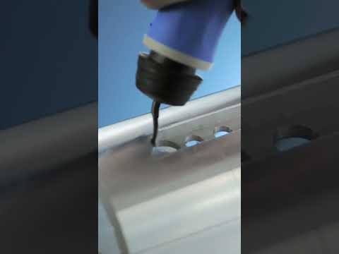 Deburring Tool
