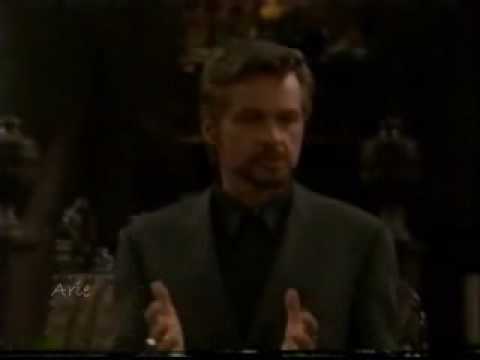 GH 06.30.98b - Stefan defends his actions to Nik, dead Kat