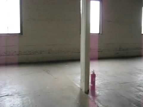 6th Floor Commons (It's Better Than This)