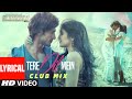 Download Commando 2 Tere Dil Mein Club Mix Lyrical Vidyut Jammwal Adah Sharma Esha Gupta Mp3 Song