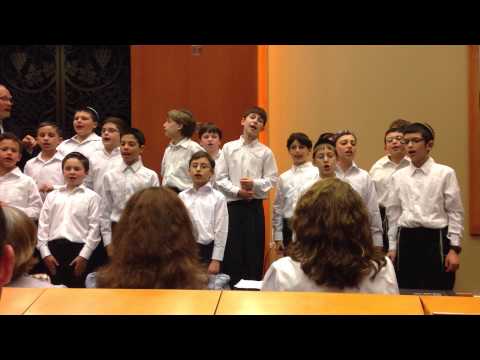 Sisu Et Yerushalayim