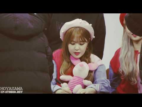 170212 소나무(SONAMOO) 대전 팬싸인회 하이디(High.D) 직캠(fancam) by hoyasama