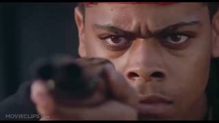 Gangstarr-Above The Clouds (Music Video)