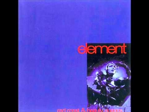 Element - The Sound of Angels