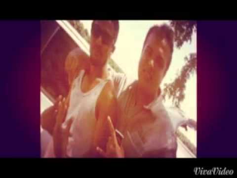 Api kawruda.. Police Junction friends SHaggy CleWz