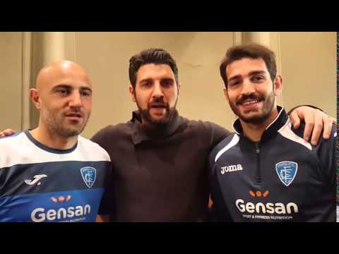 #mettiincampoilcuore il 23/04 a Empoli