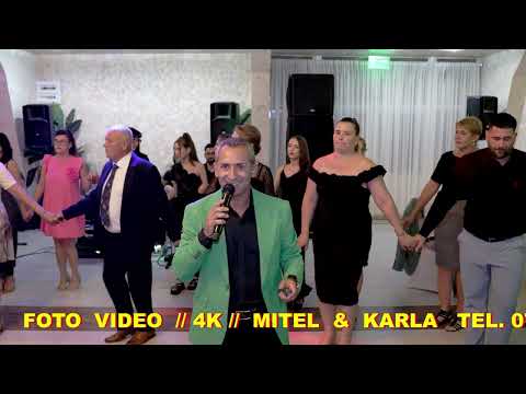 Gabi Pirnau LIVE Colaj Hore Nicoleta si Cosmin❤✨✨✨✨✨✨✨