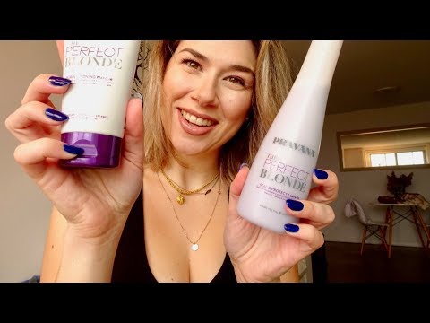 download lagu mp3 mp4 Pravana Perfect Blonde, download lagu Pravana Perfect Blonde gratis, unduh video klip Pravana Perfect Blonde