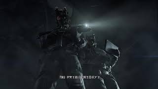 バイオハザードレクイエムを完全初見でやる 最終回