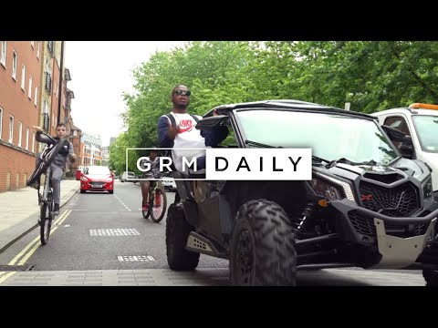 S Boogie - Still Serving [Music Video] | GRM Daily